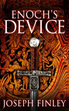 ENOCH'S DEVICE - AVAILABLE NOW!